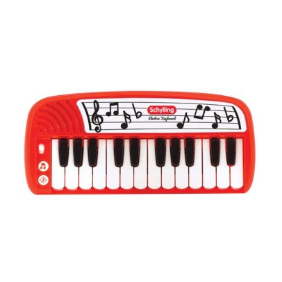 Electric Keyboard