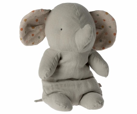Elephant Medium Grey