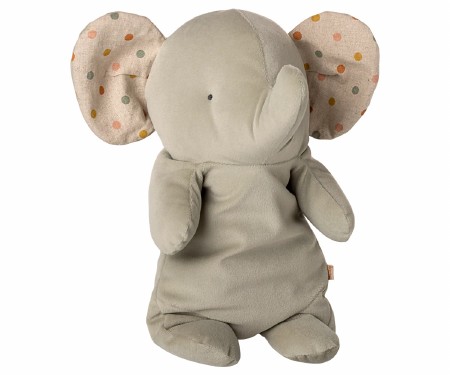 Elephant Medium Iron Grey