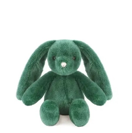 Emerald Bunny