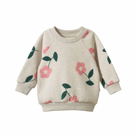 Emerson Sweater Primrose 1y