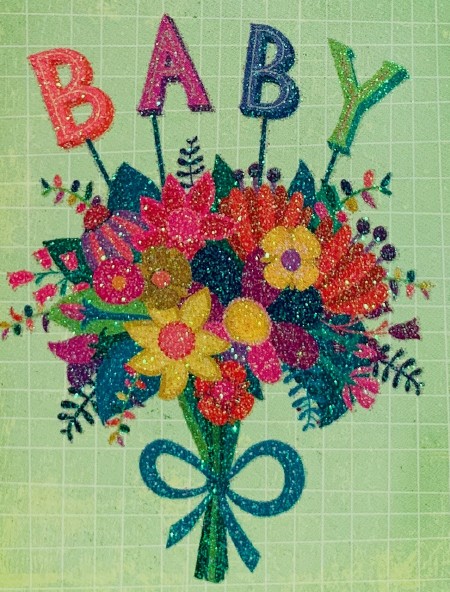 ENC Baby Bouquet