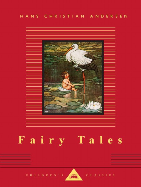 Fairy Tales : Hans Christian Andersen