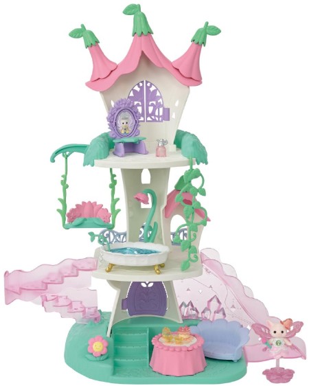 Fairytale Tower