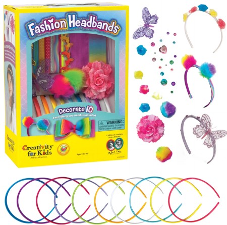 Fashion Headbands