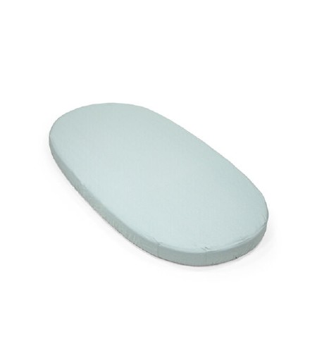 FCS Sleepi Crib V3 Dots Sage