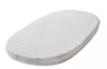 FCS Sleepi Crib V3 Pebble Str