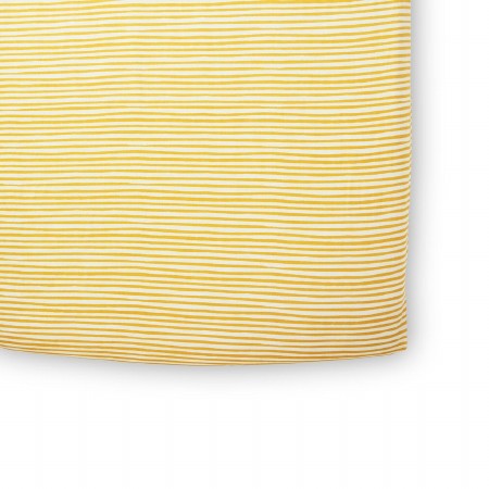 FCS Stripes Away Marigold