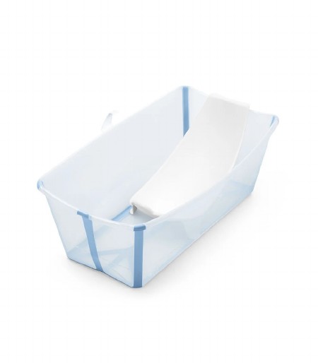 Flexi Bath Bundle Ocean Blue