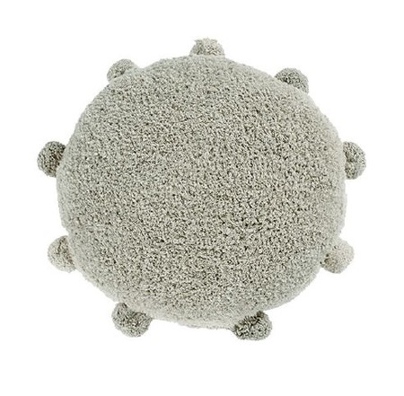 Floor Cushion Bubbly Olive