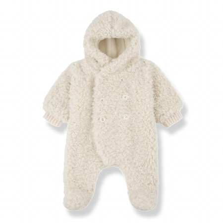 Floriane Polar Suit 0-3m