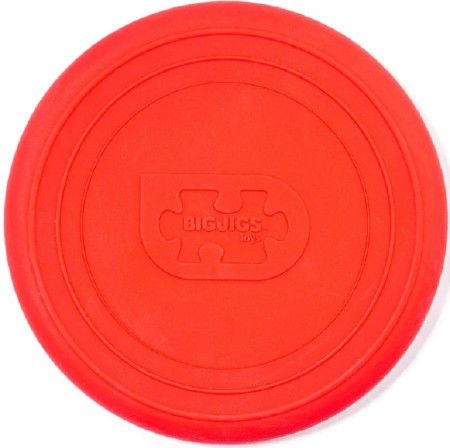 Foldable Flyer- Cherry Red