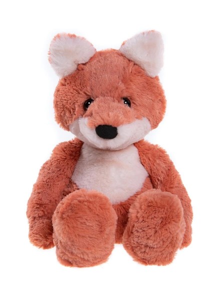 Folly Fox Marmalade Orange
