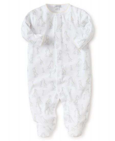 Footie Giraffe Generation nb