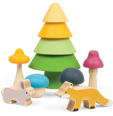 Forest Friends 12m+