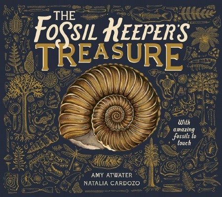 The Fossil Keeper's Treasure