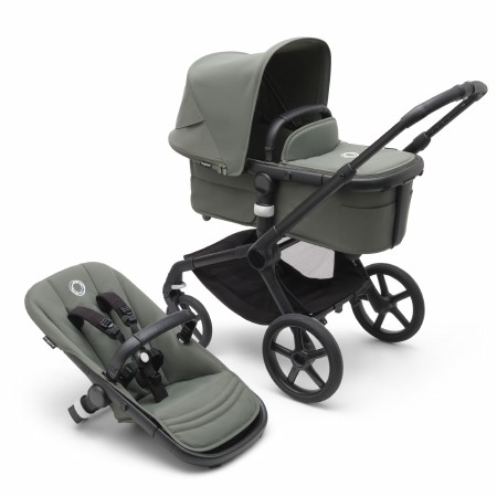 Fox 5 Complete Stroller