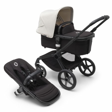 Fox 5 Complete Stroller