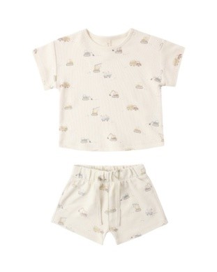 Frankie Set Construction 3-6m