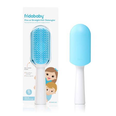 FridaBaby Hair Detangler Fine &amp; Straight