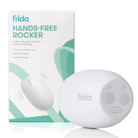 Frida Hands Free Rocker