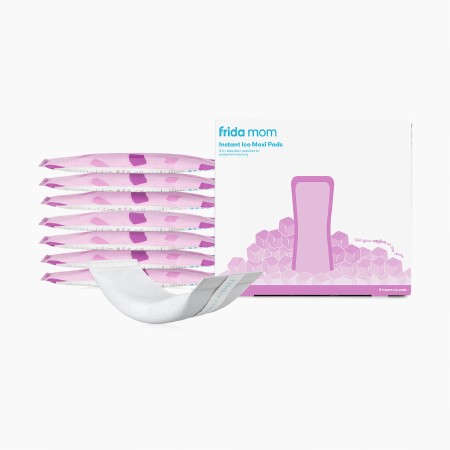 FridaMom Instant Ice Maxi Pads