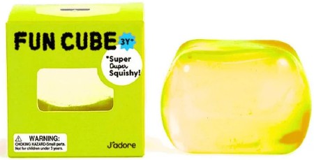 Fun Cube