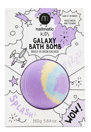 Bath Bomb Pulsar