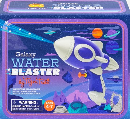 Galaxy Water Blaster