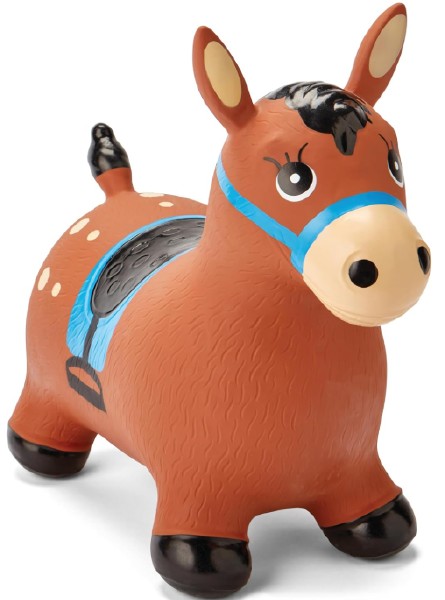 Gallop &amp; Go Pony