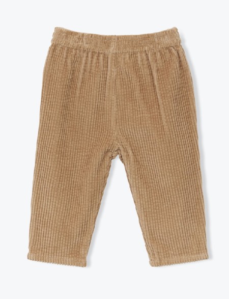 Gawen Cords Camel 3-6m