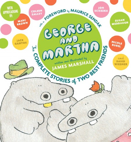 George &amp; Martha: The Complete Stories