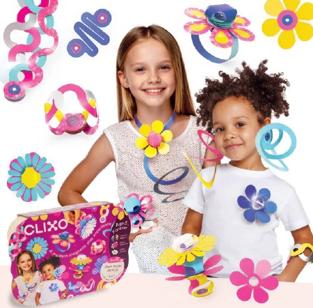 Glam Studio Sparkles- 28pc