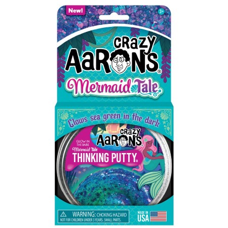 Glowbrights- Mermaid Tale
