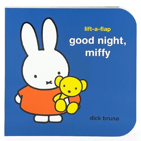 Good Night, Miffy
