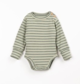 Green on Green Onesie 9-12m
