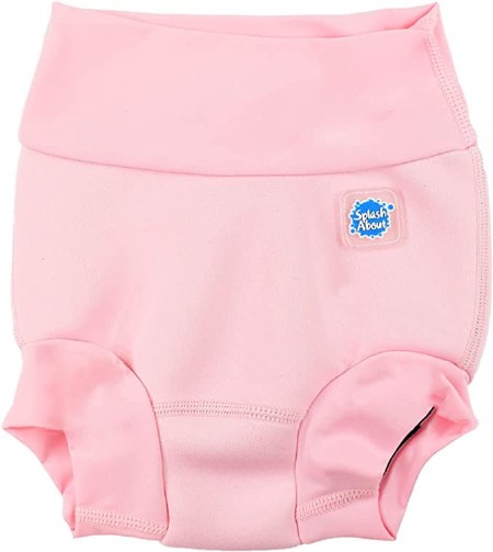 Happy Nappy Alm Blossom 0-3m