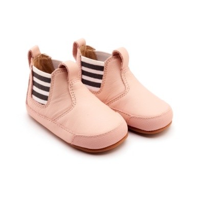 Hardy Local Powder Pink 6-9m