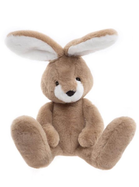 Harry Hare Oatmeal Brown