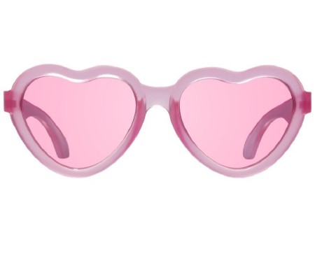 Heart Fuschia Haze 0-2y