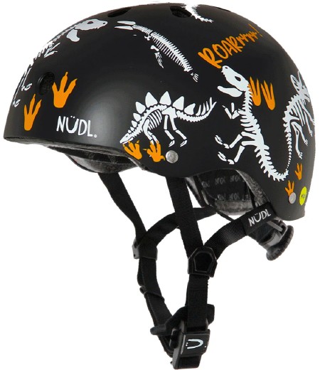 Helmet MIPS Roar Gloss M