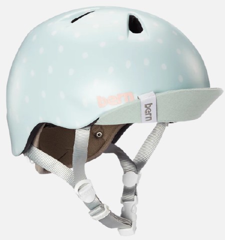 Helmet- Nina DVRT Seaglas XS/S