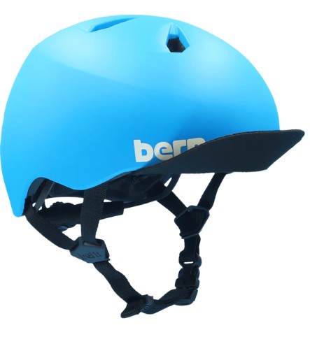 Helmet- Nino Blue S/M