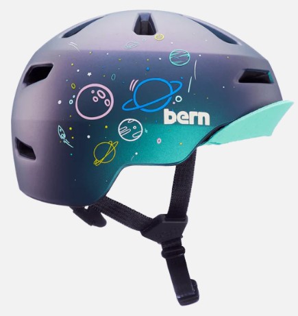 Helmet- Nino DVRT Space  XS/S
