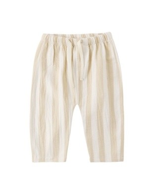 Henry Pant Summer Str 2-3y