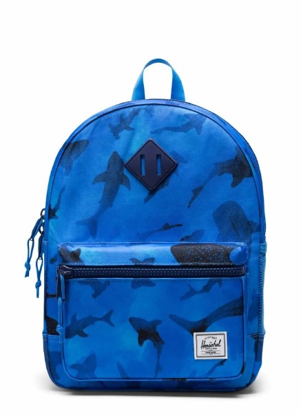 Heritage Kid Sharks Backpack