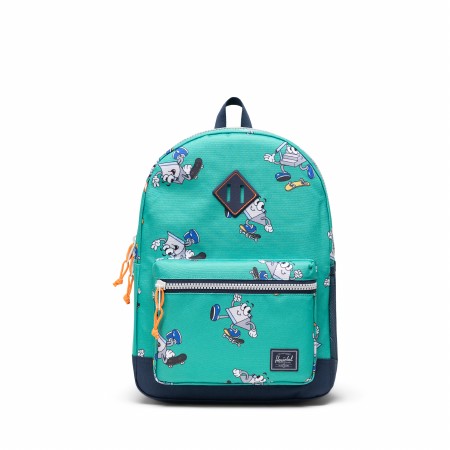 Heritage Kid Skateboards Backpack
