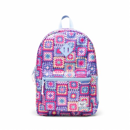 Heritage Youth Crochet Backpack