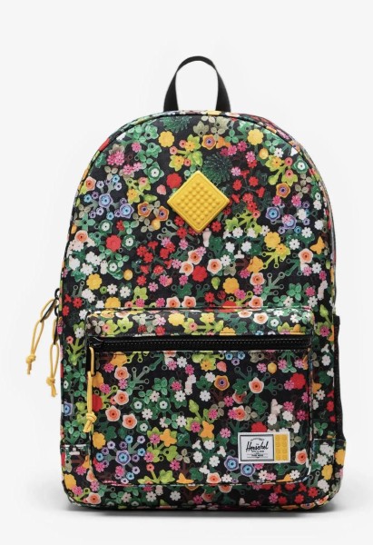 Heritage Youth LEGO Scavenger Hunt Meadow Backpack
