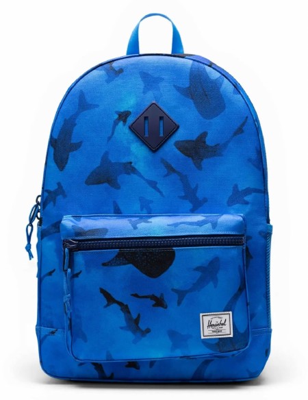 Heritage Youth Sharks Backpack